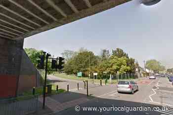 Collingwood Recreation Ground Sutton: Girl sexually assaulted