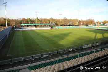 Vergabeverfahren für den Stadionausbau zieht sich länger hin