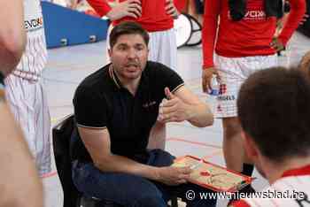 Gerrit Major ziet ex-ploeg Oostkamp meteen terug met Sijsele