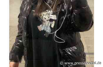 POL-HH: 240523-6. Vermisstenfahndung nach 13-Jähriger aus Hamburg - Heimfeld