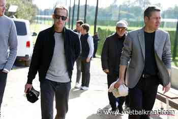 Club Brugge-CEO Bob Madou riskeert alsnog boete