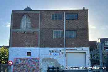 Dan toch groen licht voor islamitisch cultureel centrum: provincie verleent omgevingsvergunning