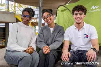 Studenten UAntwerpen: “Wie meeleeft met Gaza weet al wat te stemmen, daar verandert  houding van Belgische regering weinig aan”