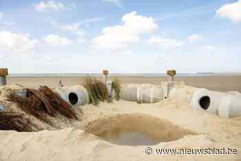 Kust verwacht dat Beaufort straks 30 miljoen euro oplevert voor lokale economie