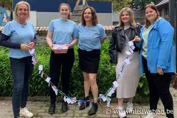 Huis van het Kind zet alle opvoeders in de kijker tijdens Week van de Opvoeding