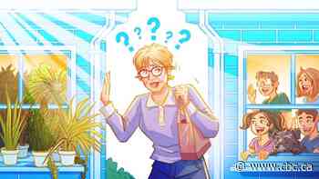 Nothing highlights the generation gap quite like when I, a boomer, stay with the adult children in my life