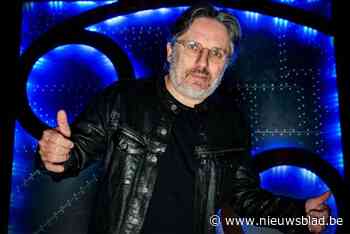 Ambiance na de koers: Zillion goes Herentals met DJ Fou