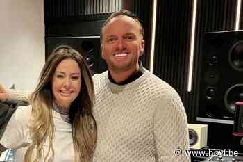 Vriendin Peter Gillis brengt eerste single uit