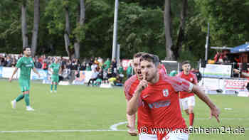 Hiobsbotschaft vor der Relegation: So kompensierte der TSV Wasserburg den Simeth-Ausfall