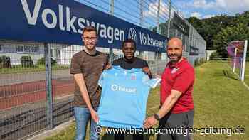 Badu kommt: Lupo Martini bestätigt den Königstransfer