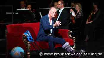 Braunschweig: Mit Beethoven und Plöger gegen den Klimawandel