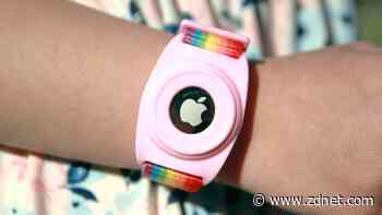 The best GPS trackers for kids in 2024: Expert recommended