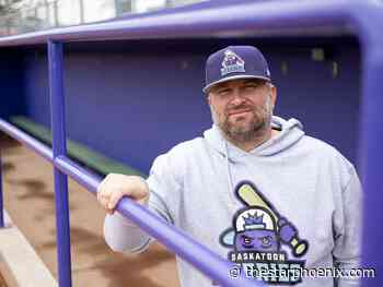 Ripe for watchin': Saskatoon Berries bring collegiate-level baseball back to Saskatoon