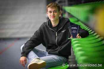 ‘Beste Belofte’ kruist nieuwe club KRC Genk Futsal in bekerfinale: “Wil afscheid nemen met prijs”