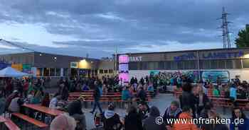 Bamberger Kontakt-Festival 2024 eröffnet - das steht auf dem Programm