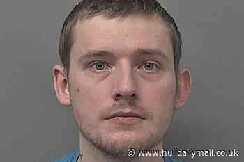 Man branded 'continuing danger' wielded knives and threatened to kill police officers before causing trouble in hospital and cell