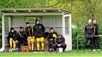 Fern-Showdown: Macht der TSV Altensteig oder der SV Pfrondorf/Mindersbach das Rennen?