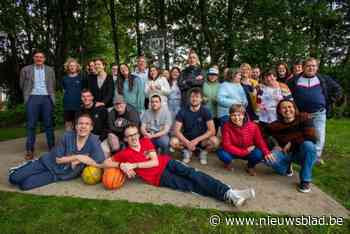 Nieuw basketbalterrein voor Tordale in gebruik: “Binding met buurt vergroten”