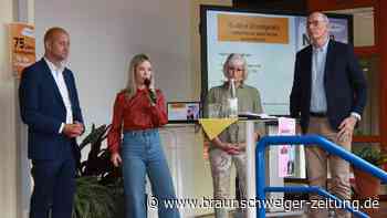 Peiner BBS-Schüler diskutieren über das Grundgesetz