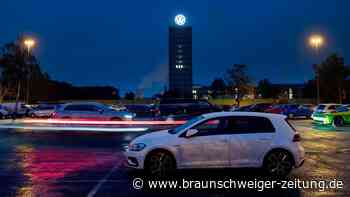 VW-Abfindungsprogramm: Outplacement-Profis könnten helfen