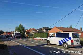 Garagist die dronken ongeval veroorzaakte waarbij zijn vrouw stierf, wordt ook in beroep niet vrijgesproken: “Het weegt zwaar op hem”