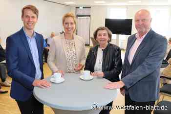 CDU: Positives der EU in den Vordergrund stellen