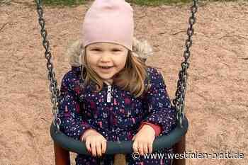 Ida will leben: Typisierungs- und Spendenaktionen für krankes Mädchen