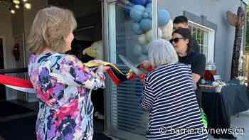 Georgian Bay Native Women's Association celebrates grand opening in Penetanguishene