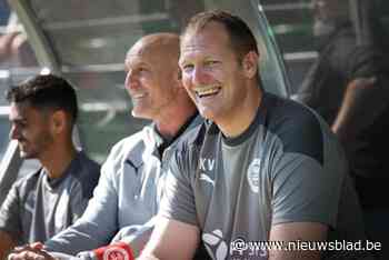 Lommel SK moet in uitverkocht stadion ook voorbij 12de man van KV Kortrijk: “Niet groter maken dan het is”