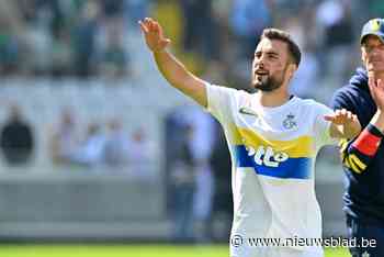 Charles Vanhoutte speelt voor goede doel in geboortestad Kortrijk