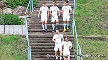SF Gechingen: Die letzten 180 Minuten Landesliga