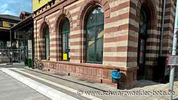 Barrierefreiheit in Bad Wildbad: „Wir haben die Busse nicht“