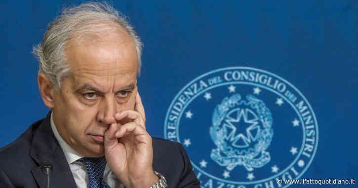 Cronisti fermati e perquisiti, Pd-Avs chiedono a Piantedosi di chiarire. L’Odg: “Lesa la libertà di stampa”. Fnsi: “È censura preventiva”