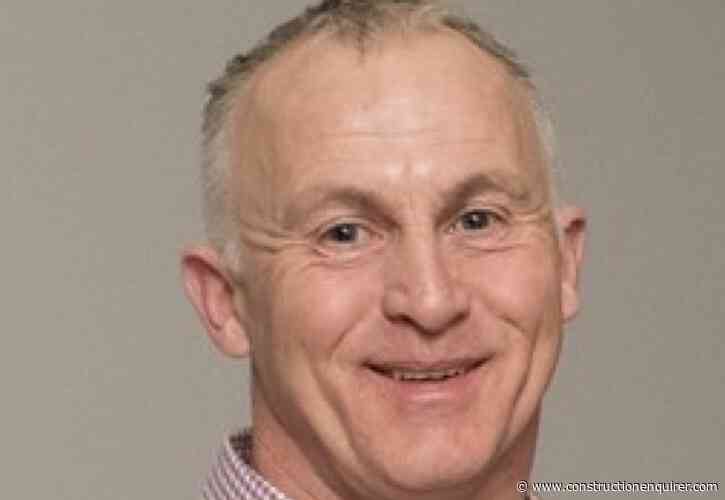 Motorist dies after collision with road paver