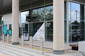 Unity Place launches first checkout-free store with Amazon’s Just Walk Out technology