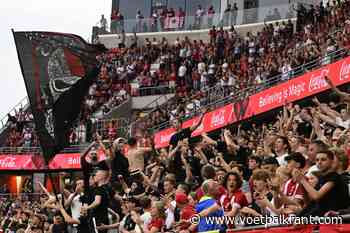 'Transfer naar de Premier League in de maak: Antwerp kan nog heel wat geld opstrijken voor speler die weg mag'