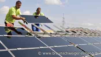 Wie kann klimaneutrales Leben in Wolfenbüttel funktionieren?