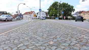 Wo die Helmstedter Innenstadt künftig grüner werden soll