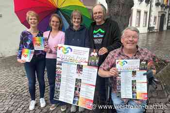 Kulturgemeinschaft Beverungen stellt neues Programm  vor