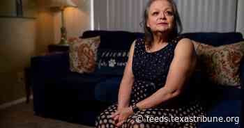 Texans are falling behind on their light bills — especially during extreme heat