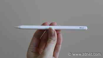 The Apple Pencil Pro is here, but you can get the Apple Pencil (2nd Gen) for just $79 ahead of Memorial Day