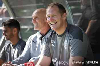 Lommel SK moet in uitverkocht stadion ook voorbij 12de man van KV Kortrijk: “Niet groter maken dan het is”