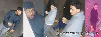 Man sustains fractured jaw in attack outside Liverpool bar