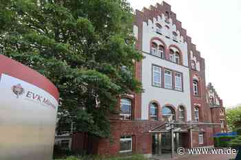 EVK-Gebäude soll für Sozialeinrichtungen erhalten bleiben