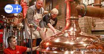 Hannover: Das Schützenfestbier ist angesetzt
