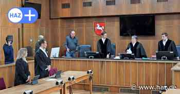 Hannover: Vergewaltigungen im Kinderkrankenhaus Auf der Bult? Angeklagter will Richterin loswerden