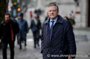 North Durham MP Kevan Jones steps down ahead of upcoming general election