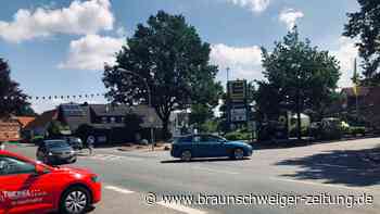 Baustelle Ortsdurchfahrt: Westerbecker warten auf klare Info