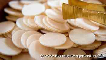 Kommunion verweigert: Pfarrer beißt Gottesdienst-Besucherin