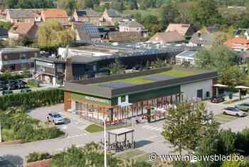 McDonald’s bouwt nieuwe vestiging aan Koningin Astridlaan in Kontich